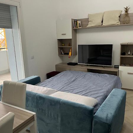 Monolocale Bicocca Apartment Milan Luaran gambar