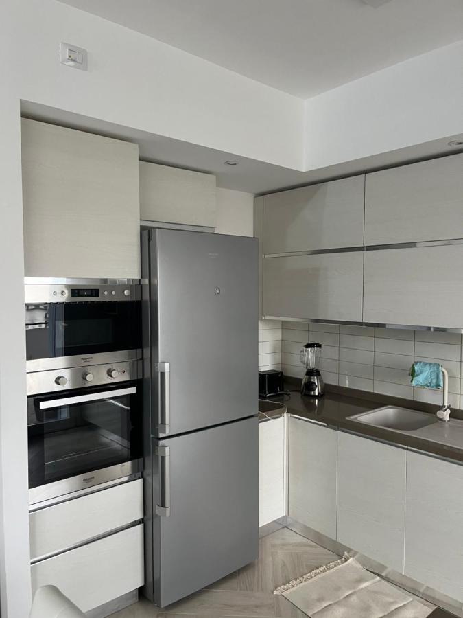 Monolocale Bicocca Apartment Milan Luaran gambar
